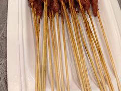 -老佛爷正宗铜炉蛙锅(五道口店)