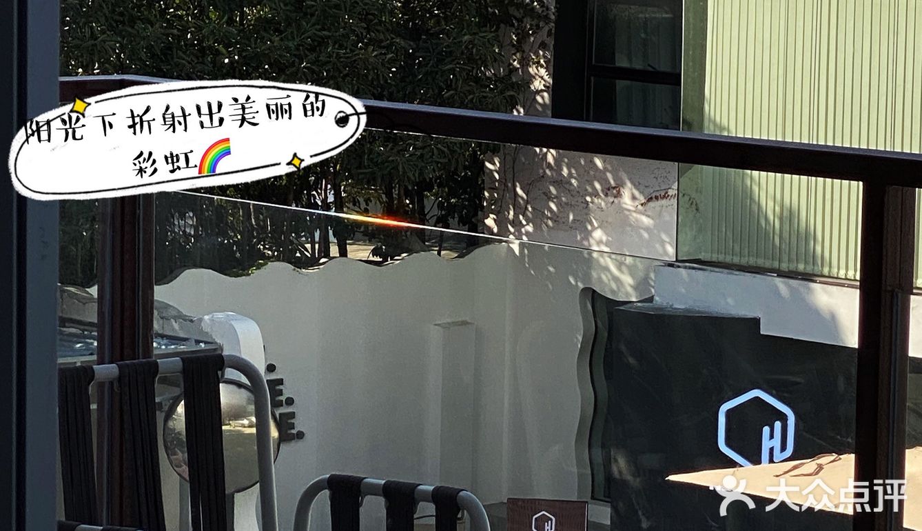 南通探店｜JACI VELA—买手店与咖啡的结合