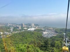 -大连圣亚海洋世界