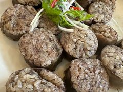 -金达莱冷面百年石锅饭(宾馆胡同店)