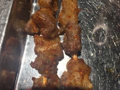 -管氏翅吧(马家堡店)