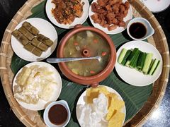 -飞虎过桥米线(翠湖店)