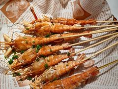 -79号渔船海鲜饭店(宝安店)