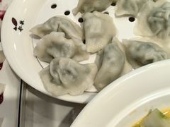 -船歌·鱼水饺青岛菜(国贸商城店)