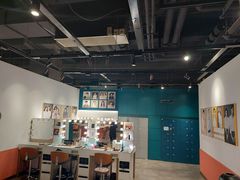 -海马体照相馆(天津世纪都会店)