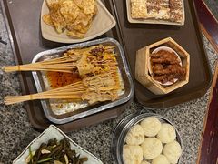 -小街天府(西工小街店)