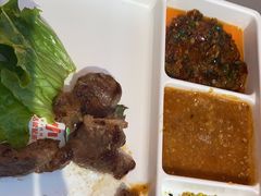 -棒小伙·齐齐哈尔烤肉(龙茗路店)