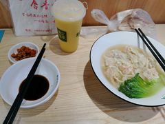 -袁记云饺(鼓楼店)