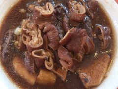 -北京小肠陈饭庄(方庄店)
