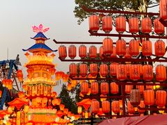 -国色天乡三期陆地乐园