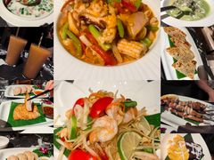 -食肆&Fourteen(武林夜市店)