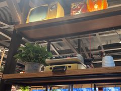 -探鱼·鲜青椒爽麻烤鱼(北京路天河城店)