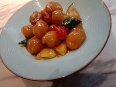 -周渝食惦·酸菜鱼精致川菜(横岗店)