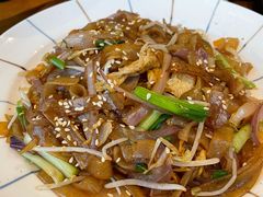 -昆明华邑酒店-鲜艳全日餐厅