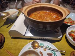 -一坐一忘云南菜(卓悦中心)