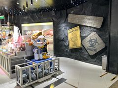 -泡泡玛特POPMART(西单大悦城店)