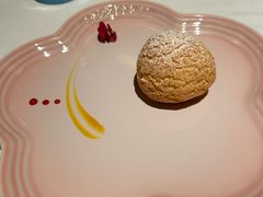 -狮拾久·现代新加坡料理(福田COCO Park店)