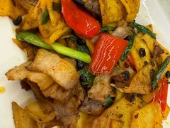 -蛙兔鸡自贡风味·特色江湖菜(广都店)