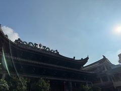 -华林禅寺