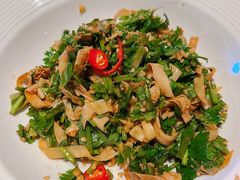 -芸鲜季·云南野生菌餐厅· 云南风物味研社(闵行店)