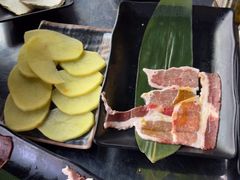 -燚青春东北泥炉烤肉(百合店)