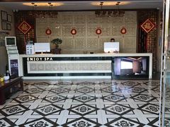 -润生源足道·SPA(个园店)