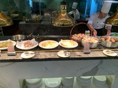 -帝豪酒店•马可勃罗西餐厅