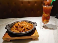 -岭南真味·匠心粤菜(K11店)