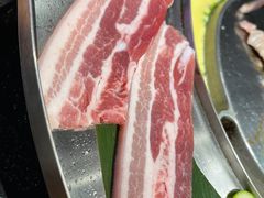 -哈哈碳都·牛肋条无限自助烤肉(宝龙店)