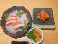 -沼津港渔市(宏伊国际广场店)