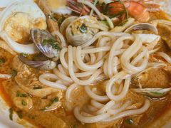叻沙-Ginger(兴国路店)