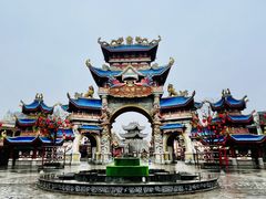 -海花岛旅游度假区
