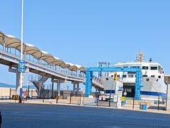 -长岛南北长山旅游景区