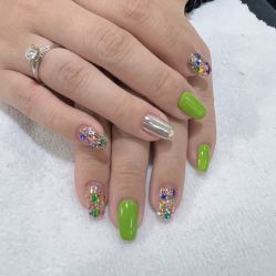 -U3美甲