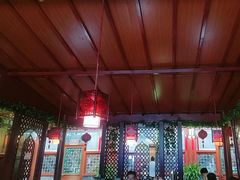 -阿西娅食府(中关村店)