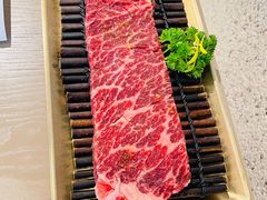 -西塔老太太泥炉烤肉(川沙百联店)