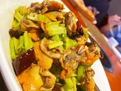-秦三驴(云飞街店)