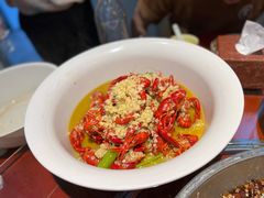 蒜蓉小龙虾-麻辣渔夫(赵辛店)