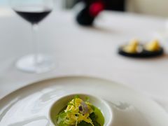 -Caprice(香港四季酒店)