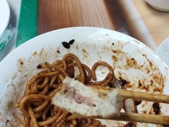 -南窖乡水峪村山情农家