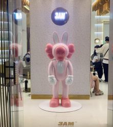 -3AM·S HAIR SALON烫发染发接发
