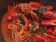 老长沙口味虾-聚味瞿记·龙虾堂(坡子街店)