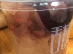 -甜心闲生传统手工冰粉(奎星楼店)