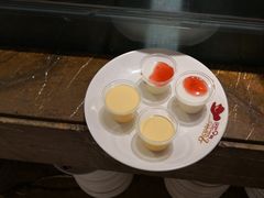 布丁-汉巴9号自助餐厅(新潮尚品超市店)
