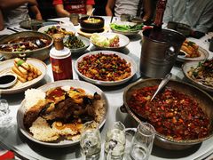 -青年公社烤鸭(青年路店)