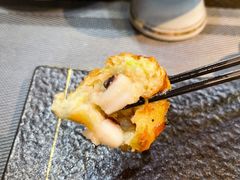 -将太无二·北美传奇寿司(瑞士公寓店)