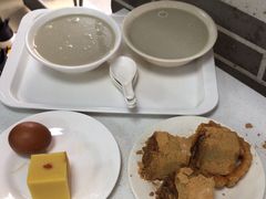 -老磁器口豆汁店(天坛店)