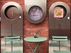 -欧邑咖啡小站 HLab Coffee