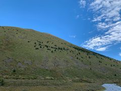 -折多山