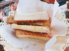 -Local泰莲庭(虹鳟鱼店)